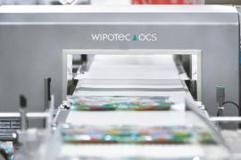 Wipotec fémdetektorok